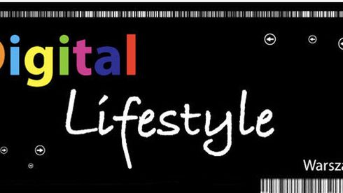 Digital Lifestyle - darmowe szkolenie Apple 1