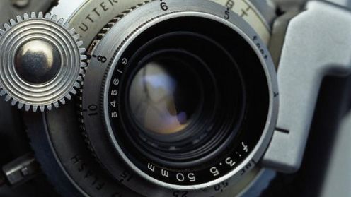 Najpiękniejszy odgłos migawki na świecie [wideo] 1