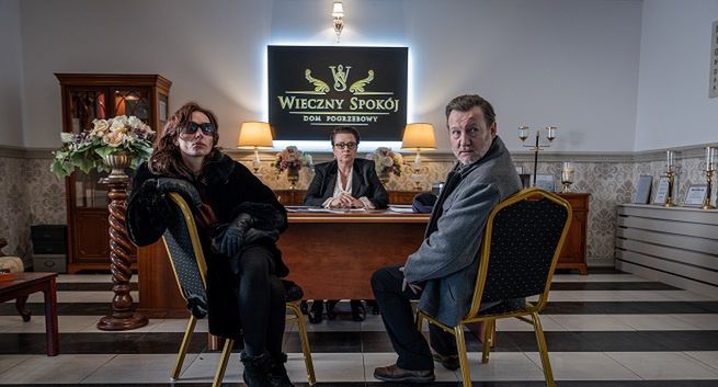 TVP pokaże znany serial Canal+. Jest data premiery