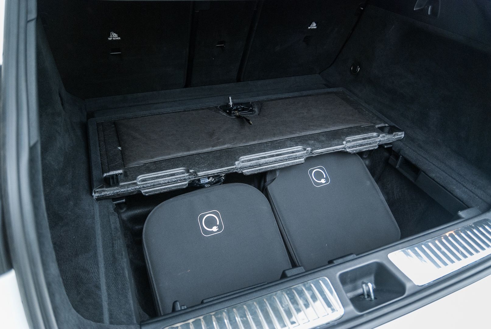 Mercedes EQE SUV 350 4Matic