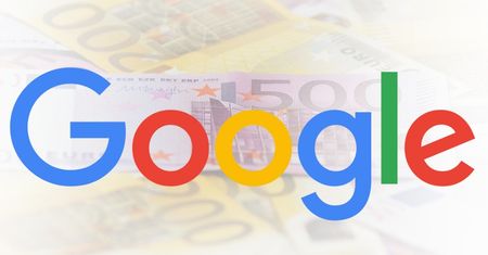 Google ukarane rekordową grzywną 2,42 mld euro [AKT.]