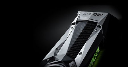 Karty GeForce GTX 900 i 1000 mogą mieć problem z DisplayPort - Nvidia udostępniła poprawkę