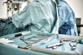 Dostała nową wątrobę. Organ zawierał przerzuty raka