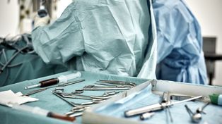 Dostała nową wątrobę. Organ zawierał przerzuty raka