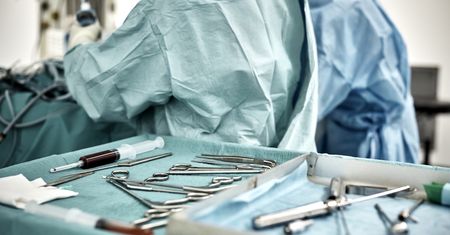 Dostała nową wątrobę. Organ zawierał przerzuty raka