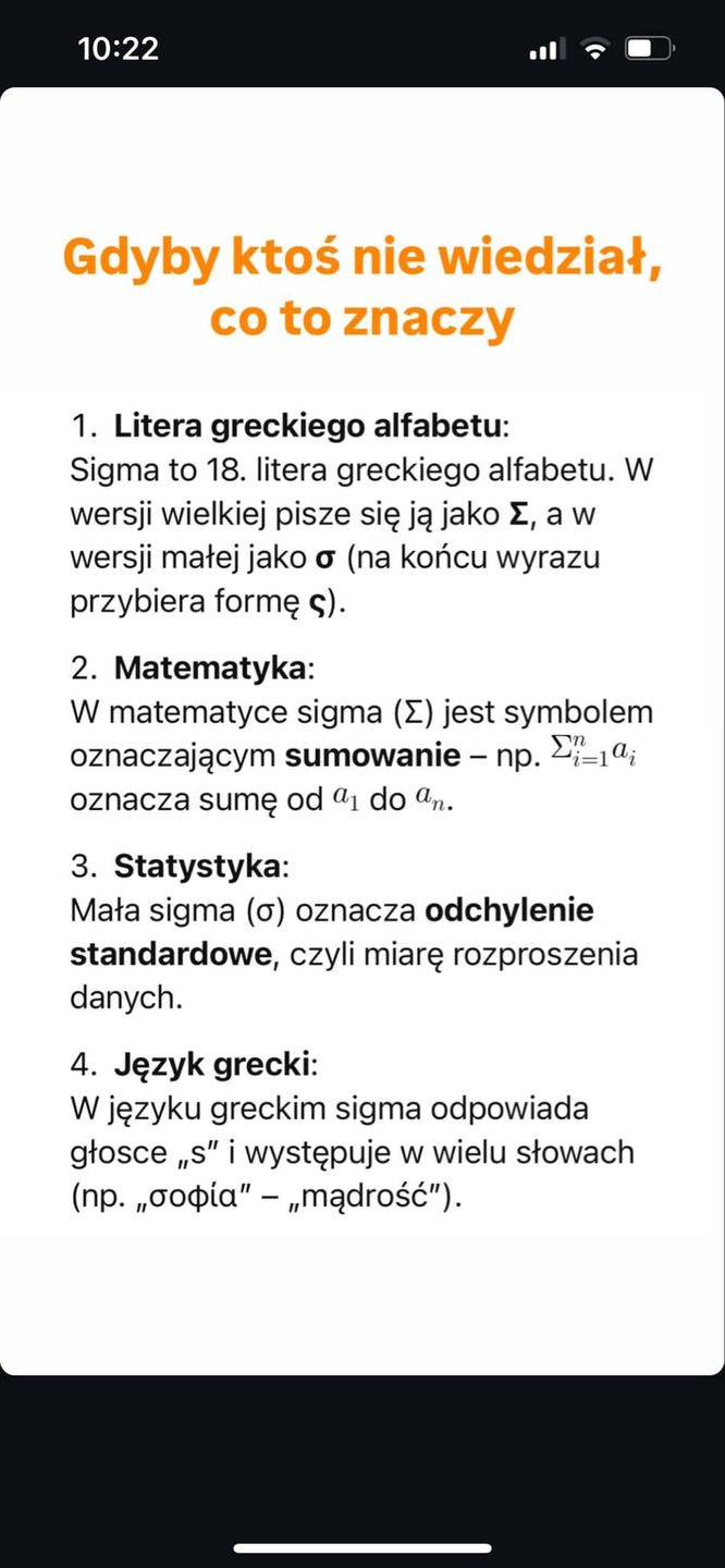 Memy po ogłoszeniu młodzieżowego słowa roku 2024