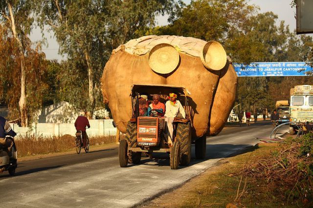 50 transportowych porażek 43