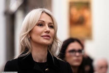 Dotacja dla muzeum Magdaleny Ogórek. Jest śledztwo