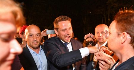 Wybory 2020. Najnowsze wyniki PKW. Rafał Trzaskowski odrobił straty do Andrzeja Dudy