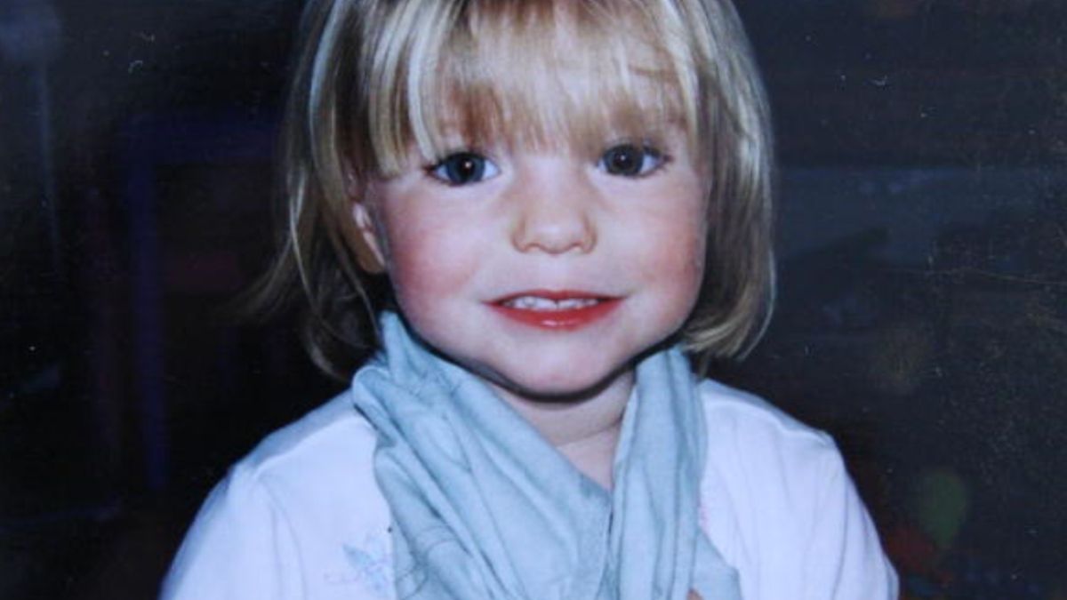 Główny podejrzany w sprawie Madeleine McCann może wkrótce wyjść z więzienia 
