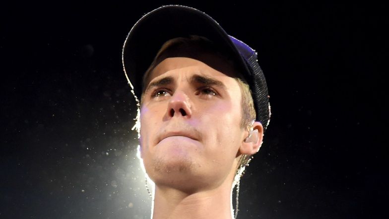 Justin Bieber opublikował kolejne osobliwe wpisy