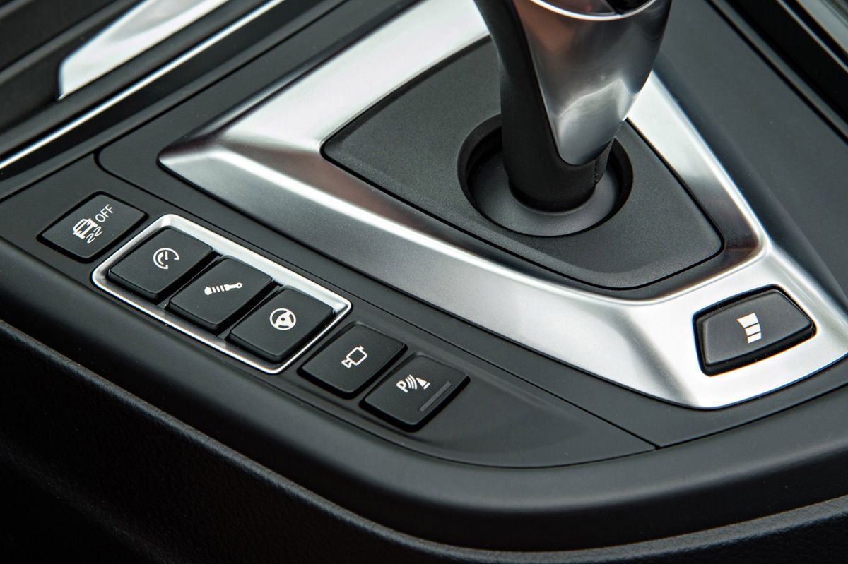 Ogromna galeria zdjęć z kabrioletem BMW M4 58