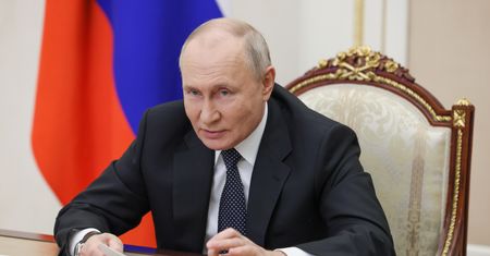Bunt w Rosji? Sensacyjne informacje z Ukrainy
