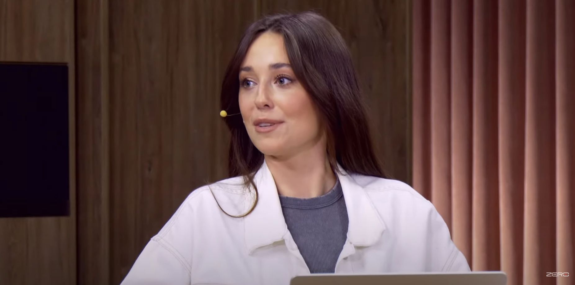 Izabella Krzan gorzko o pracy w Telewizji Polskiej. Poszło o WOŚP