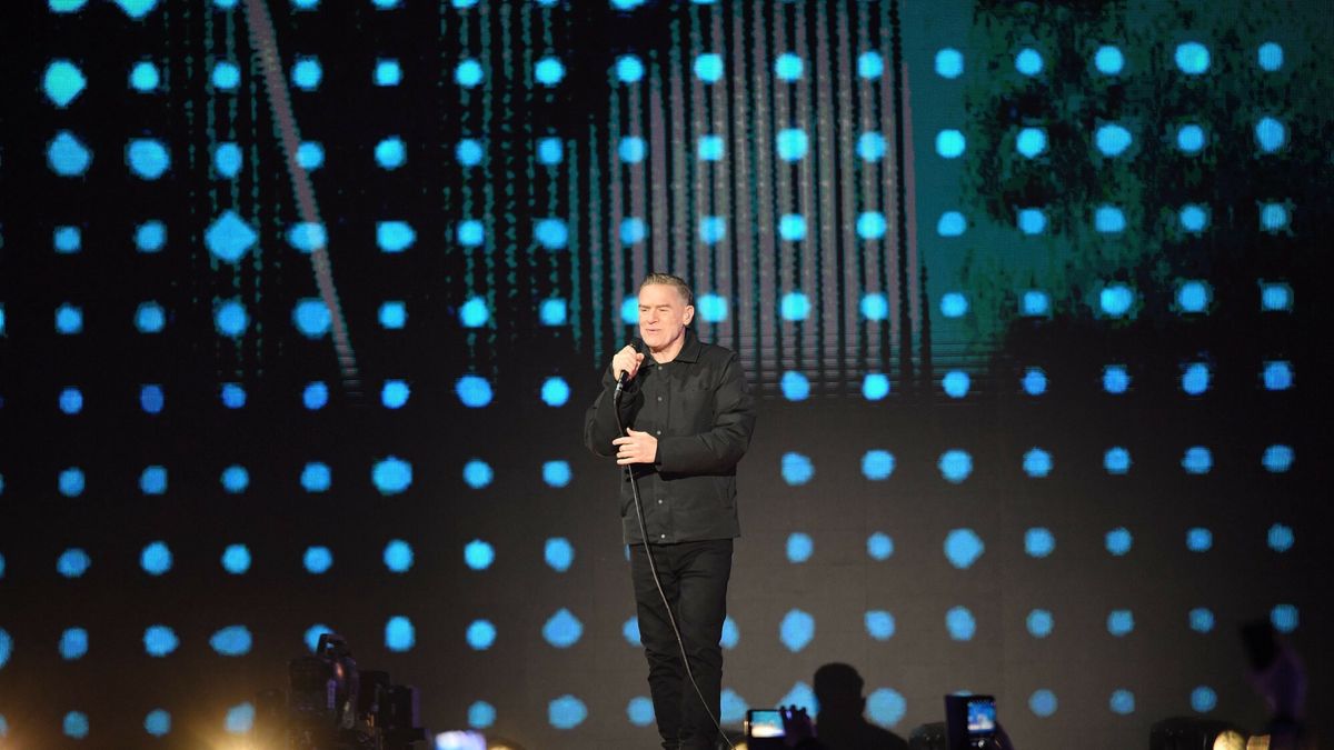 Sylwester z Dw�jk? w Chorzowie
Fot. Lukasz Kalinowski/East New, 31.12.2024. Chorzow.  Sylwester z Dwojka na Stadinie Slaskim w Chorzowie.
Lukasz Kalinowski