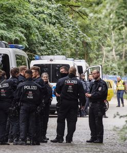 Wielka pomyłka pod Berlinem. To wcale nie była lwica