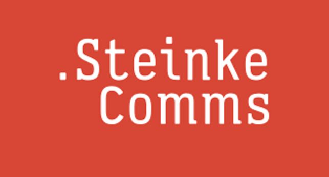 Steinke Communications obsłuży Fundację Griffin Art Space