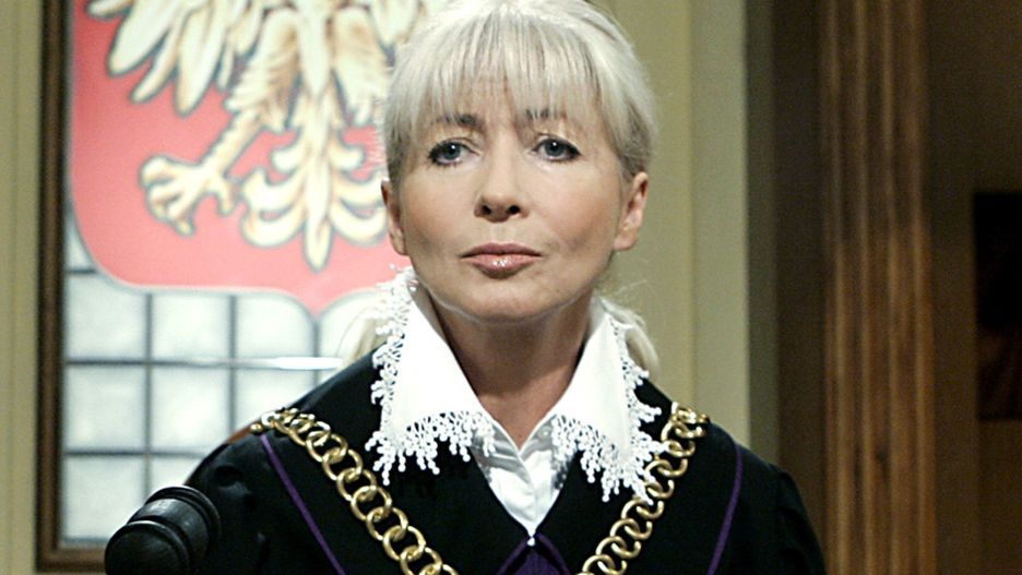 Wesołowska