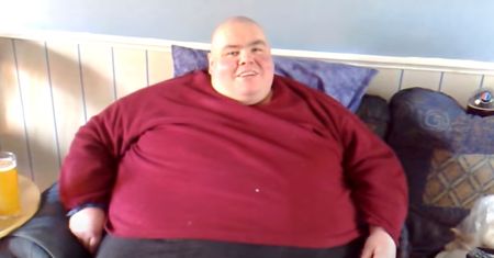 Nie żyje Barry Austin. Zmarł 1 stycznia. O jego życiu nakręcono film