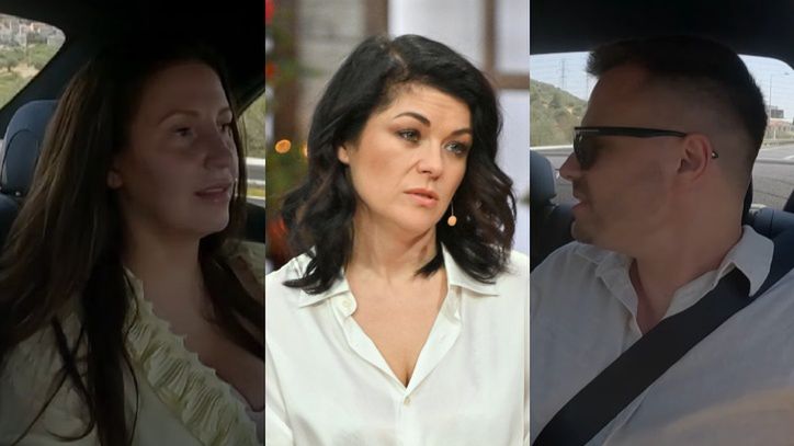 Dominika Serowska, Marcin Hakiel, Katarzyna Cichopel