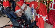 Nowy Sącz: MotoMikołaje przemierzają Sądecczyznę rozdając setki paczek