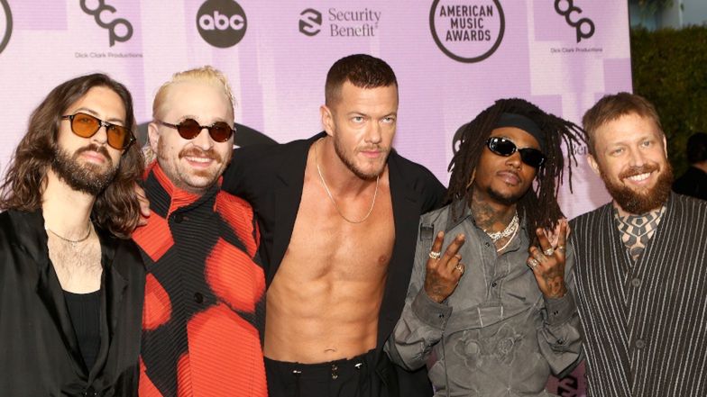 American Music Awards
