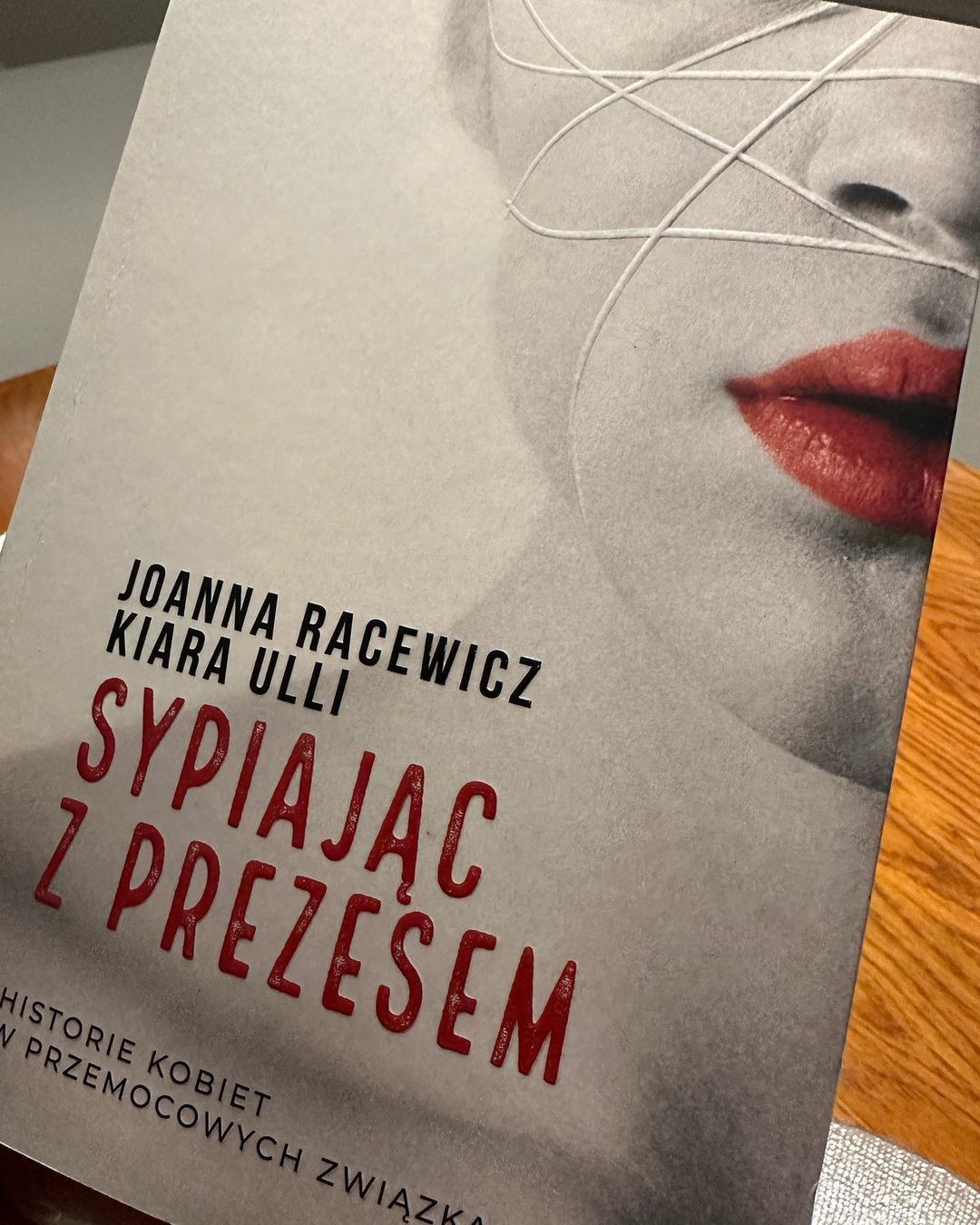 Joanna Racewicz rozprawia się z hejterem