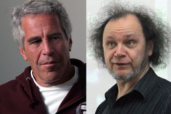 Polski profesor w korespondencji Epsteina. W planach był projekt AGI za miliony