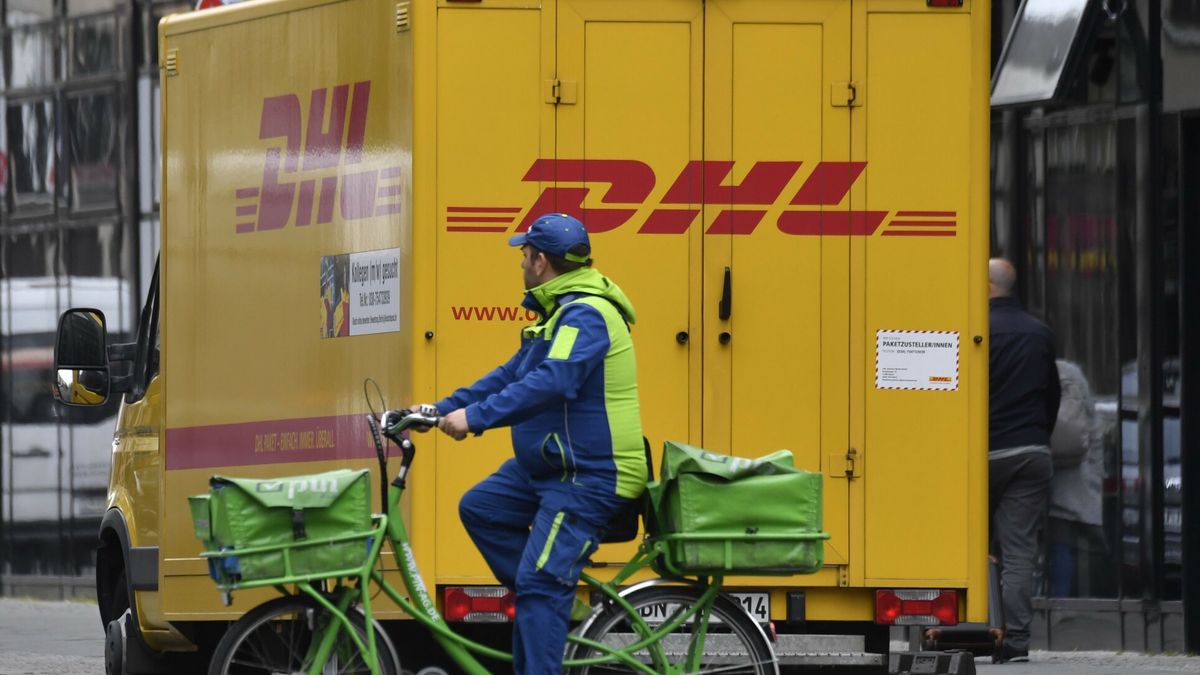DHL planuje zwolnić w tym roku ok. 8 tys. osób