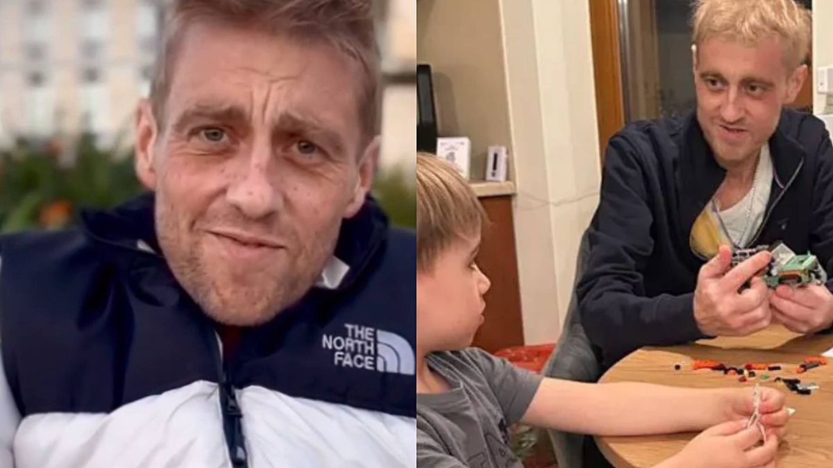 Jakubiak podzielił się refleksją