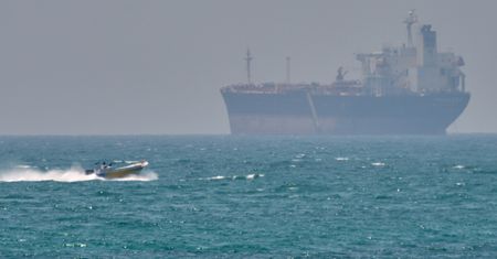 USA szykują się do inspekcji statków powiązanych z Iranem