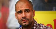 Pep Guardiola wpadł w szał. Później przeprosił