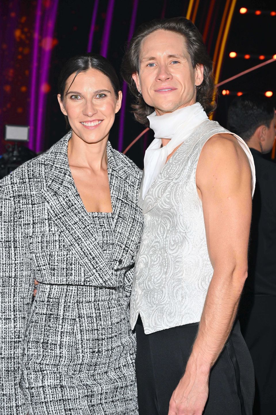 Kamila Kamińska i Michał Meyer powitali na świecie synka