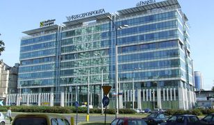 Grupa PTWP przejmie kontrolę nad wydawcą "Rzeczpospolitej"