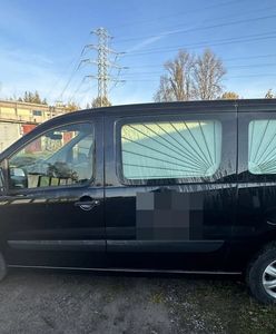 Karawan woził kontrabandę. 160 tysięcy papierosów