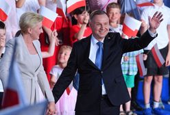 Wyniki wyborów 2020. Andrzej Duda zwycięzcą w większości województw