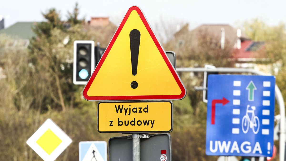 Miał być dom, powstaje moloch? Spór o budowę pod Warszawą. Zdj. ilustracyjne