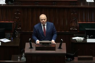 Jacek Sasin zapowiada nowy podatek. Inne kraje już poszły tą drogą