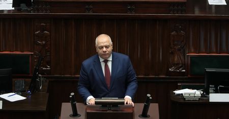 Jacek Sasin zapowiada nowy podatek. Inne kraje już poszły tą drogą