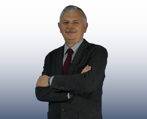 Dyrektor Jerzy Małecki nie widzi szans, aby uczniowie wrócili do szkół "po staremu"