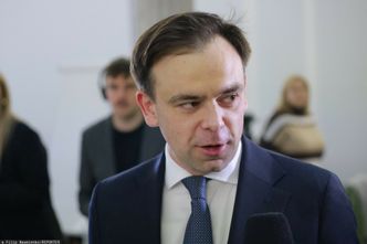 "Są kluczowe". Minister finansów reaguje na przyjęty przez rząd projekt