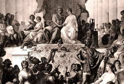 Kobiety Aleksandra Wielkiego
