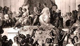 Kobiety Aleksandra Wielkiego