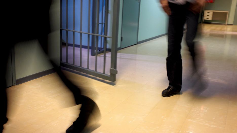 Próbowali uciec z lubelskiego więzienia. Akcja, jak z filmu. Zdj. poglądowe