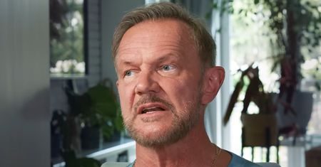 Cezary Pazura prawi o LGBT: "W latach 90. nie było marszów równości, nikt ich nie potrzebował, homoseksualiści też nie"