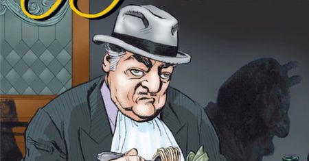 Spaghetti Bros, tom 1 – recenzja komiksu wydawnictwa Elemental