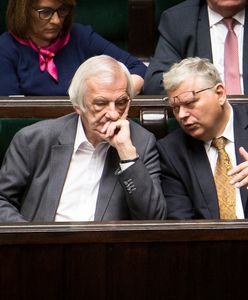 Atak hakerski. Suski: Na moim komputerze nie ma tajnych danych