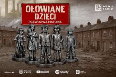 Premiera Polskiego Radia. 