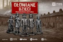 Premiera Polskiego Radia. 