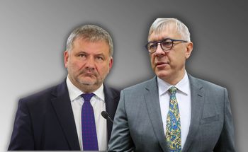 Żurek o swojej przyszłości w rządzie. Skomentował pogłoski o Giertychu